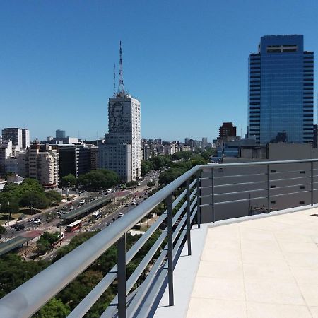 Kalahat II Buenos Aires Extérieur photo