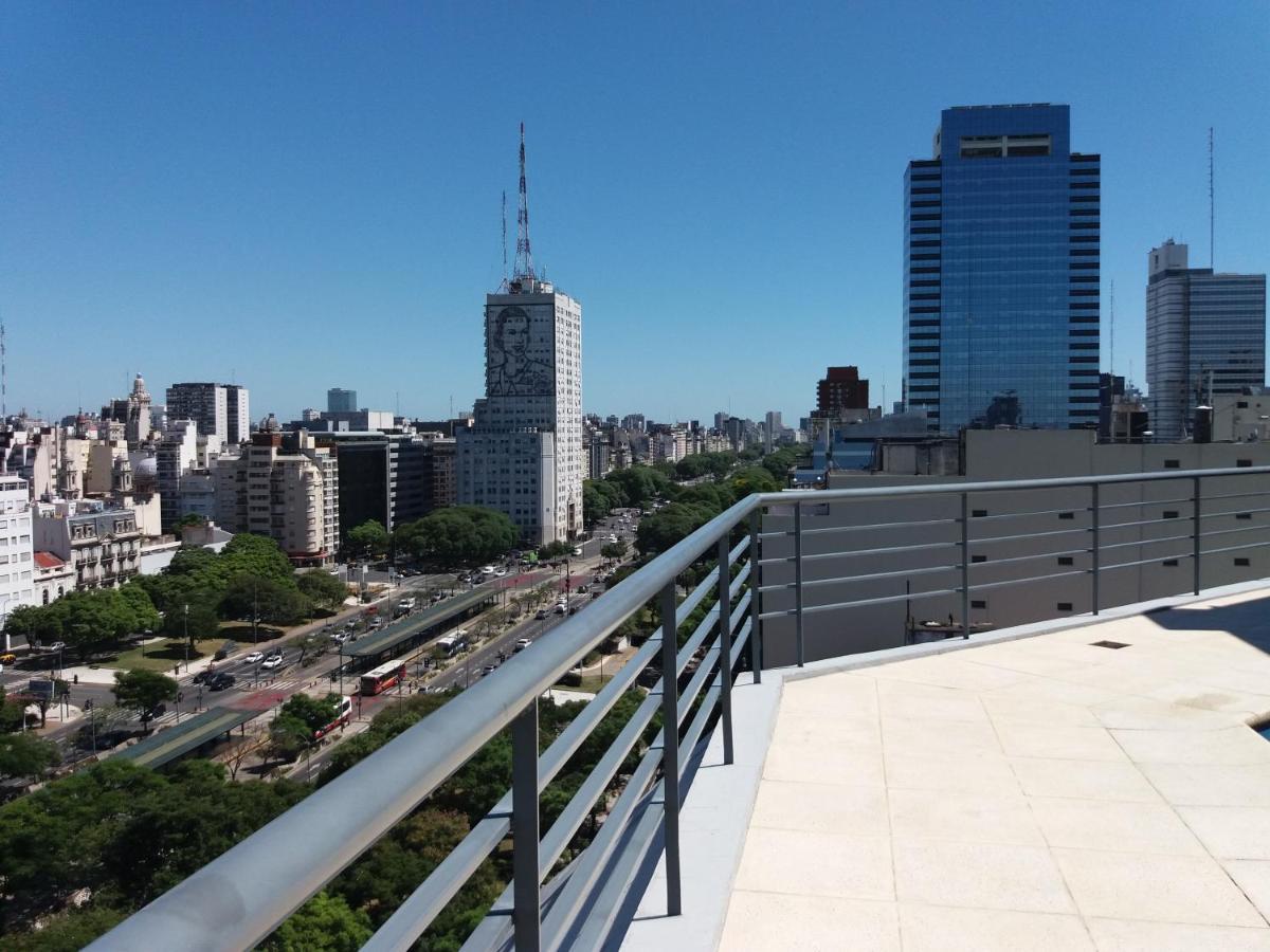 Kalahat II Buenos Aires Extérieur photo