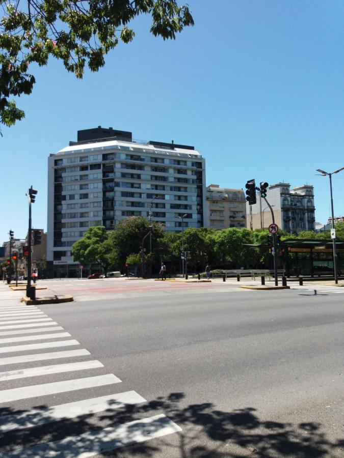 Kalahat II Buenos Aires Extérieur photo
