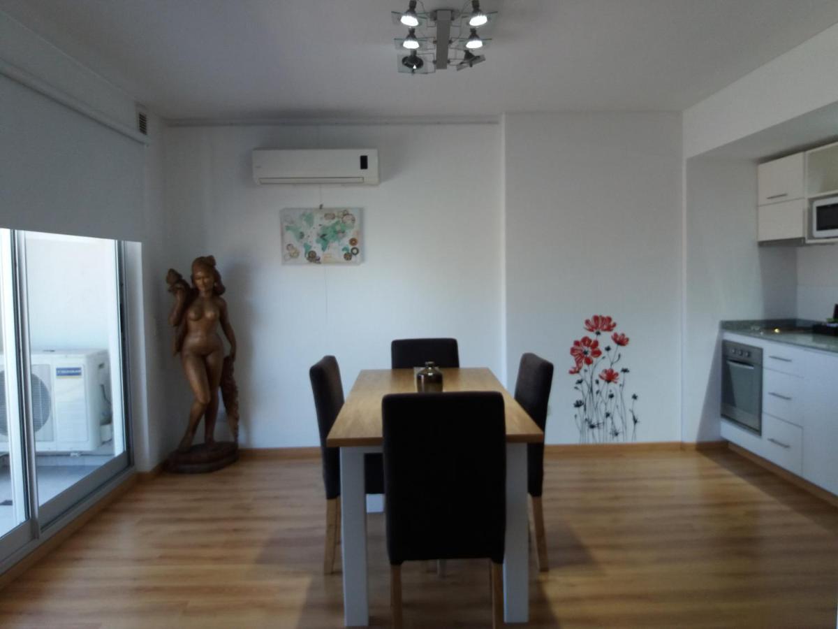 Kalahat II Buenos Aires Extérieur photo